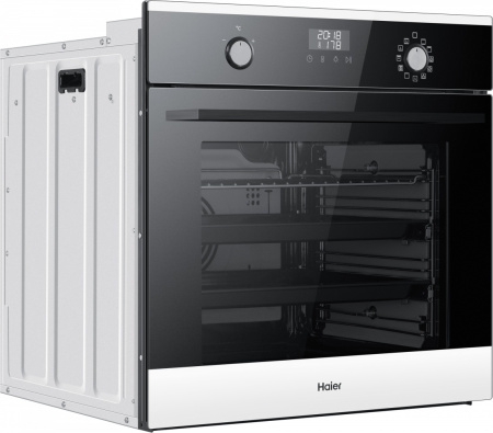 Встраиваемый духовой шкаф Haier HOX-P11CGBG