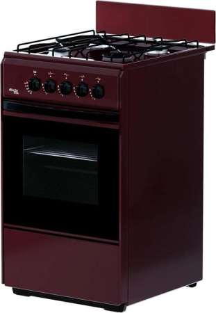 Плита Лада Nova RG 24039 B