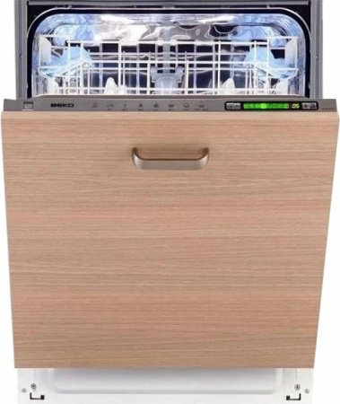 Посудомоечная машина Beko DIN 5832