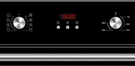 Встраиваемый духовой шкаф Midea MO 47000 GB