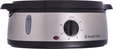 Пароварка Russell Hobbs 19270-56