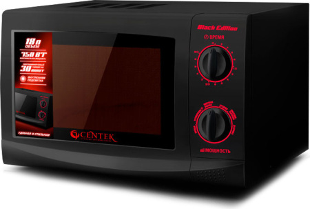 Микроволновая печь Centek CT-1551
