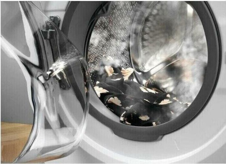 Стиральная машина Electrolux EW6SN426WI [6 кг, фронтальная]