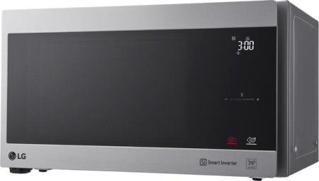 Микроволновая печь LG MS 2595CIS