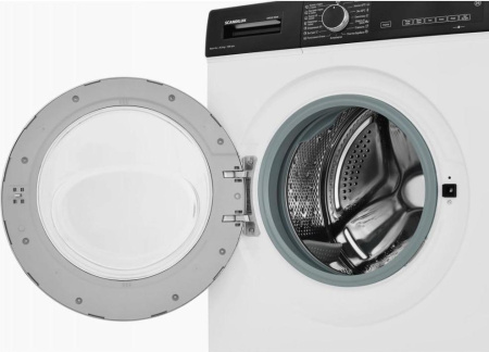 Стиральная машина Scandilux LWD3D 9649 [9 кг, фронтальная]