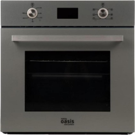 Встраиваемый духовой шкаф Oasis D-SG6 -F