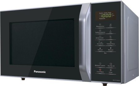 Микроволновая печь Panasonic NN-GT35HB
