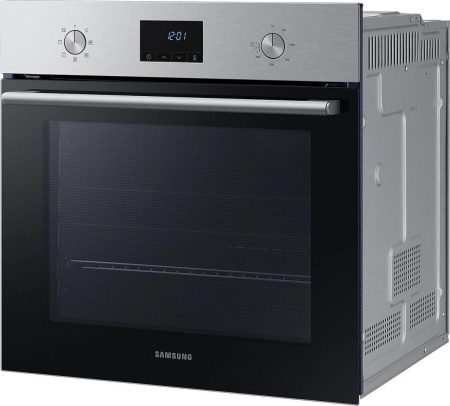 Встраиваемый духовой шкаф Samsung NV68A1145RS