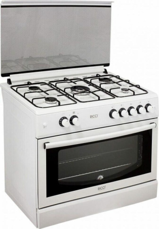 Плита Ricci RGC 9000