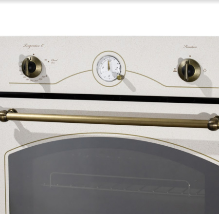 Встраиваемый духовой шкаф Delonghi CGGBA 4