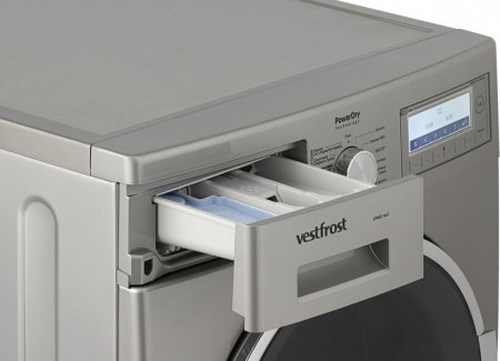 Стиральная машина Vestfrost VFWD 1461 [9 кг, фронтальная]
