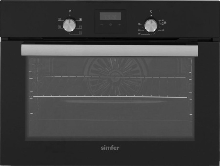 Встраиваемый духовой шкаф Simfer B5EB55016