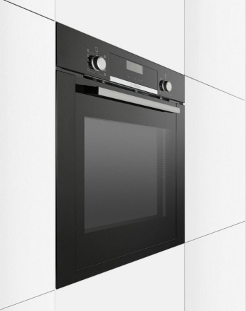 Встраиваемый духовой шкаф Bosch HBG 337BB0R