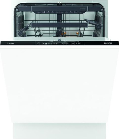 Посудомоечная машина Gorenje GV 66161