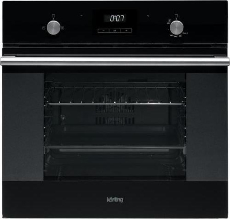 Встраиваемый духовой шкаф Korting OEG 771 CFN