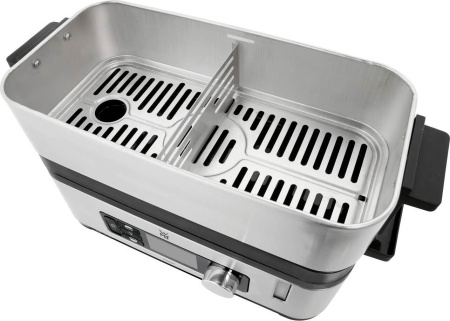 Пароварка WMF KITCHENminis 0415090711