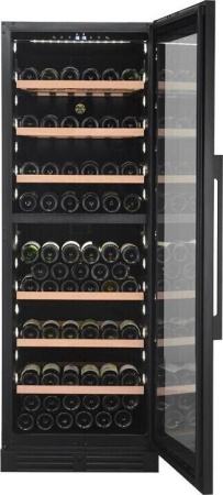 Винный шкаф MC Wine W180DB [1, капельное]