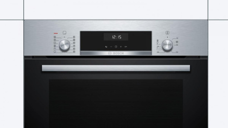 Встраиваемая духовка Bosch HIJ517YS0R