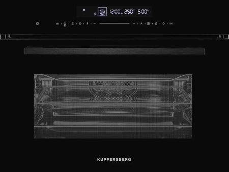 Встраиваемый духовой шкаф Kuppersberg KMW 694