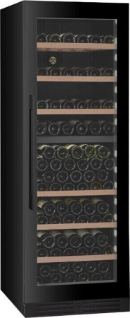 Винный шкаф MC Wine W180DB [1, капельное]