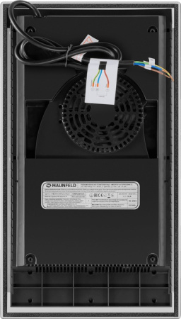 Варочная поверхность Maunfeld CVI 292S2FDGR