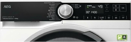 Стиральная машина AEG LFR95146UE [10 кг, фронтальная]