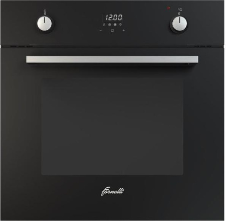Встраиваемый духовой шкаф Fornelli FEA60INFINITABL