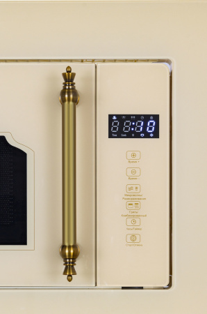 Микроволновая печь Hiberg VM 6502 YR