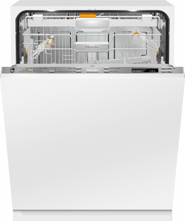 Посудомоечная машина Miele G 6895SCVi