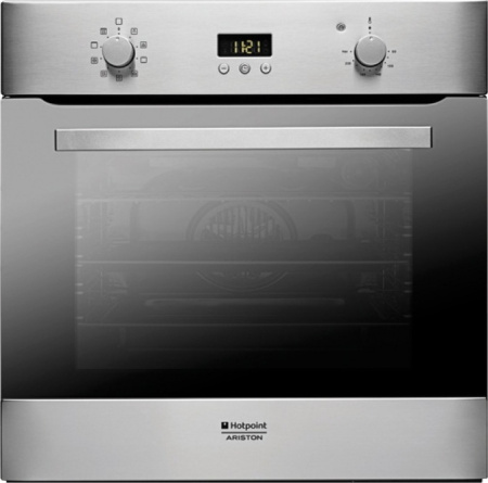 Встраиваемый духовой шкаф Hotpoint-Ariston ON 838 I RFH