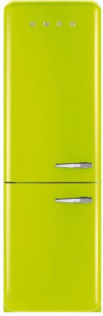 Холодильник Smeg FAB32LVEN1 [2, капельное]