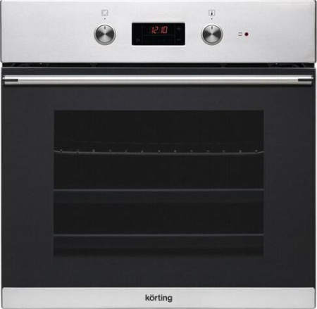Встраиваемый духовой шкаф Korting OKB 370 CMX