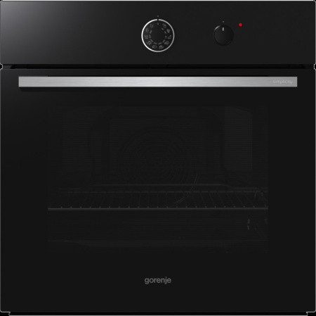 Встраиваемый духовой шкаф Gorenje BO 71 SY2B