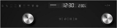 Встраиваемый духовой шкаф Midea ETH 901 GC-BL
