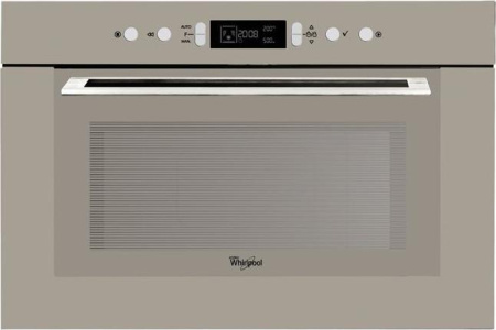 Микроволновая печь Whirlpool AMW 735 IX