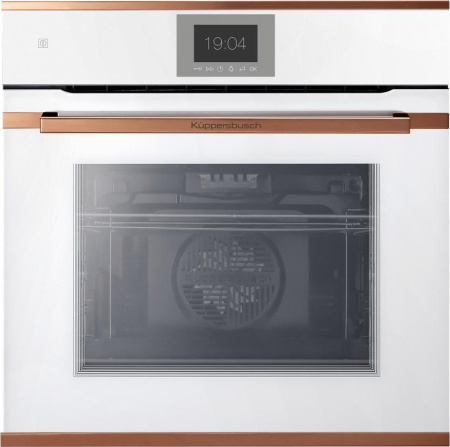 Встраиваемый духовой шкаф Kuppersbusch BP 6550.0 W8