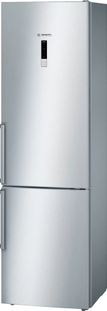 Холодильник Bosch KGN 39XI30U [2, No Frost]