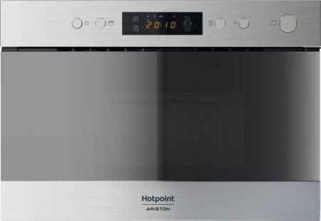 Микроволновая печь Hotpoint-Ariston MN 212 IX