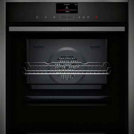 Встраиваемый духовой шкаф Neff B 47FS26G0