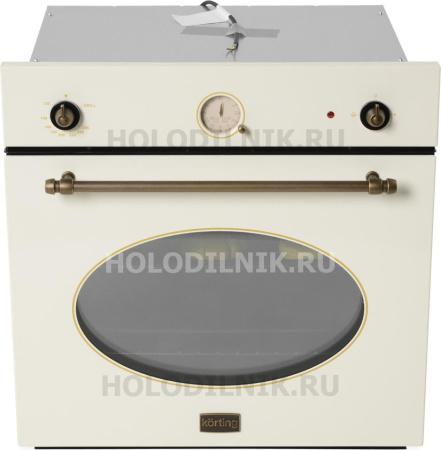 Встраиваемый духовой шкаф Korting OGG 742 CRSI