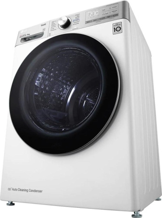 Сушильная машина LG DC90V9V9E