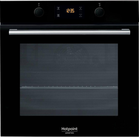 Встраиваемый духовой шкаф Hotpoint-Ariston FA2 841 JH