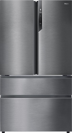 Холодильник Haier HB25FSSAAARU [3, No Frost]