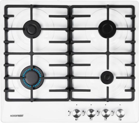 Варочная поверхность NordFrost HS 6041 W