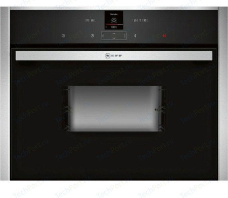Пароварка Neff C17DR02N1