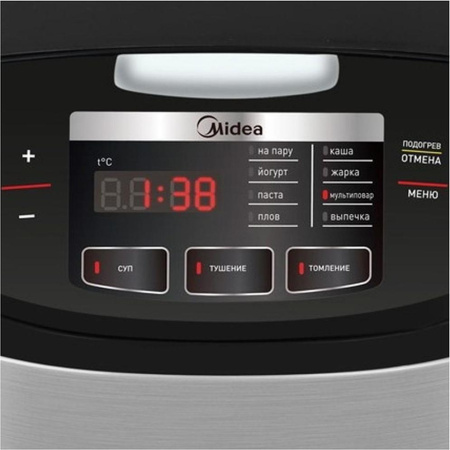 Мультиварка Midea MPC-6020