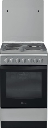 Плита Indesit IS 5M5CCX