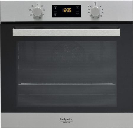 Встраиваемый духовой шкаф Hotpoint-Ariston FA3 230 H
