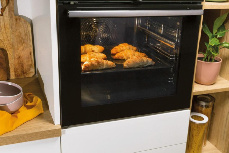 Встраиваемый духовой шкаф Gorenje BO 6727E03X