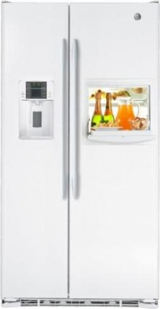 Холодильник General Electric GSE28VHBATWW